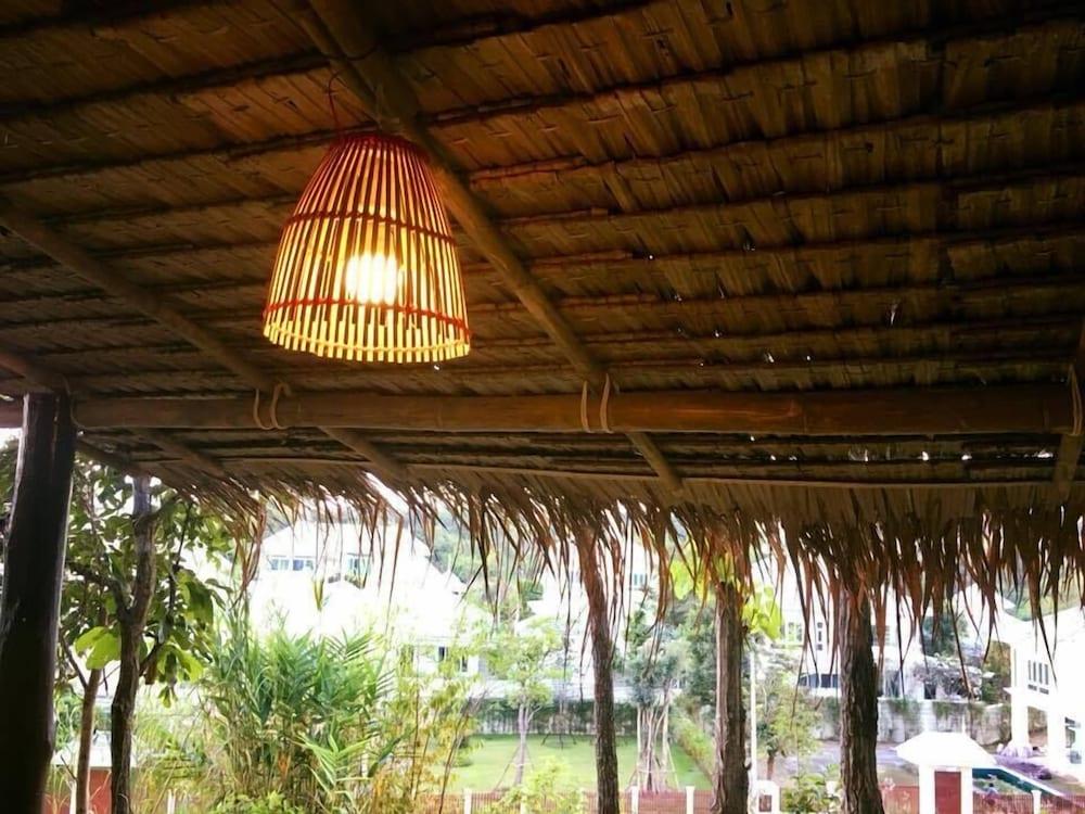 Jirung Health Village Mae Rim Extérieur photo