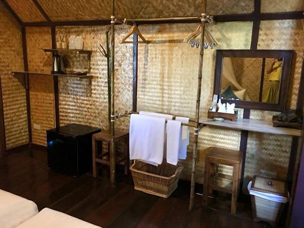 Jirung Health Village Mae Rim Extérieur photo