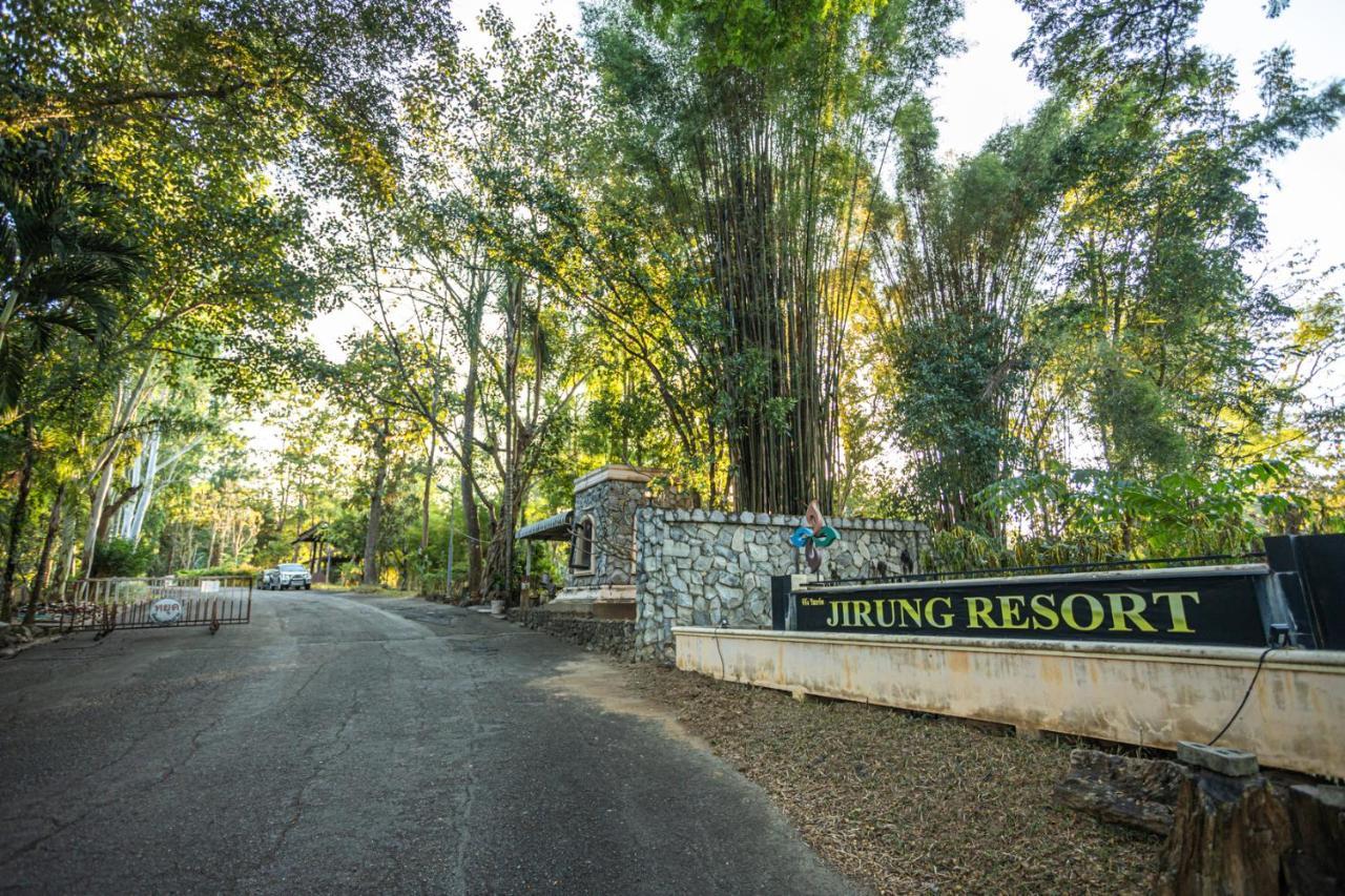 Jirung Health Village Mae Rim Extérieur photo