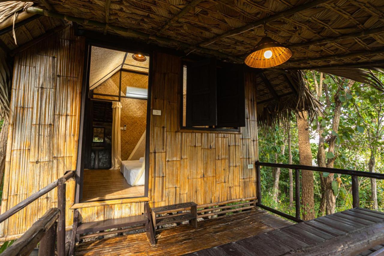 Jirung Health Village Mae Rim Extérieur photo