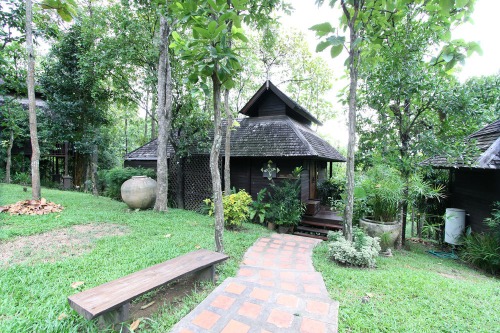 Jirung Health Village Mae Rim Extérieur photo