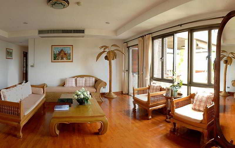 Jirung Health Village Mae Rim Extérieur photo